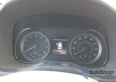 2021 Hyundai Kona Se from USA, damaged, VIN KM8K1CAA9MU648039